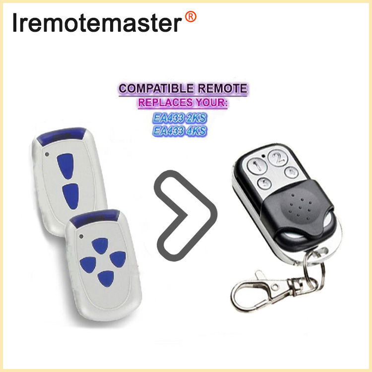 ¿Qué puede hacer si pierde el control remoto de la puerta del garaje?